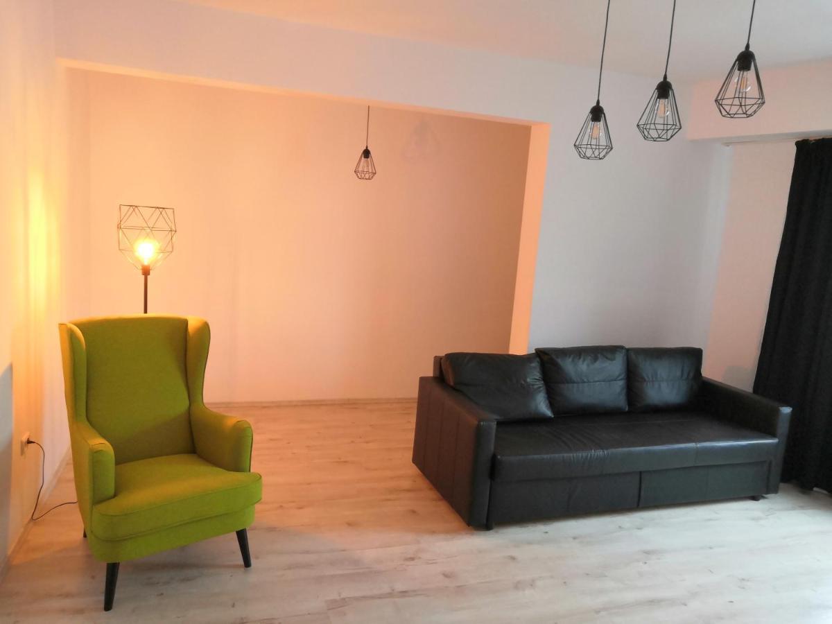 Apartament Dolce Vita Navodari Exterior photo