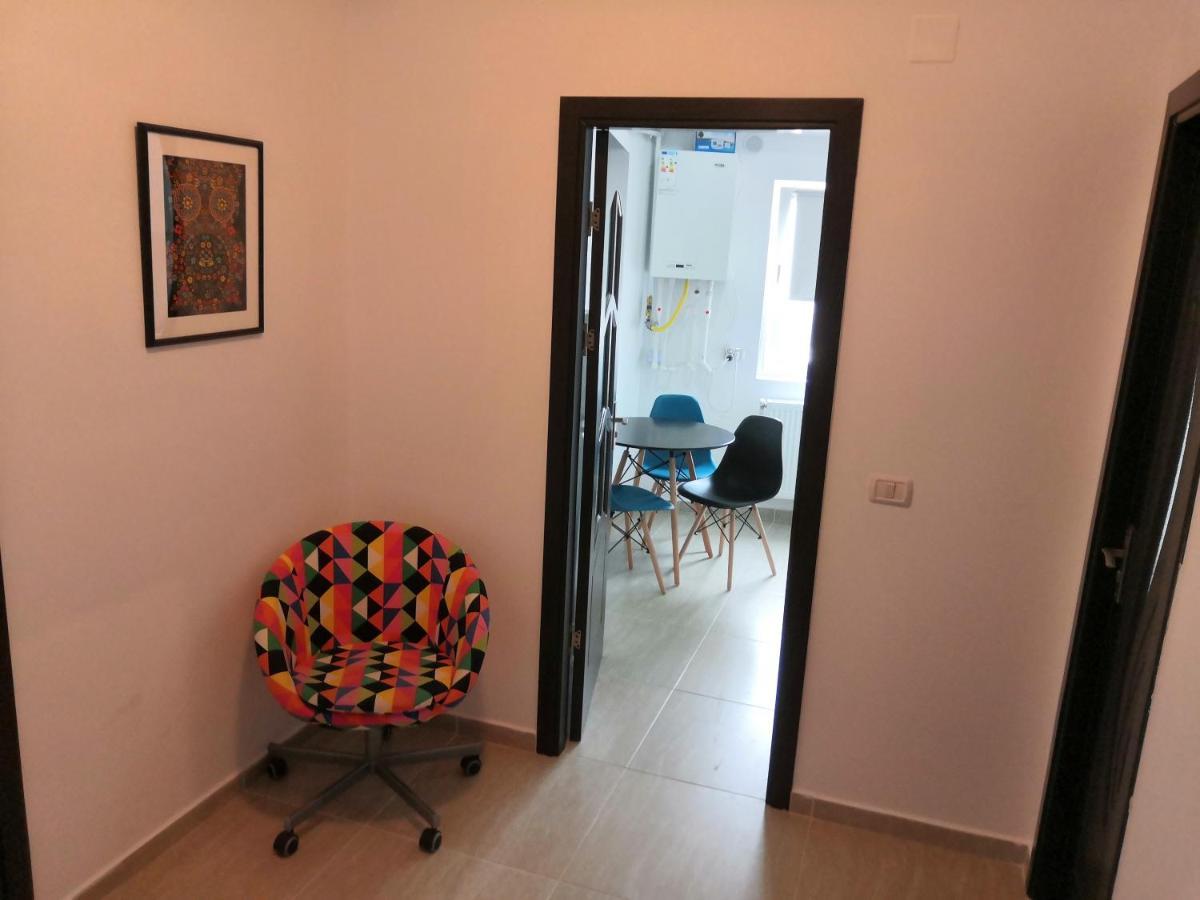 Apartament Dolce Vita Navodari Exterior photo