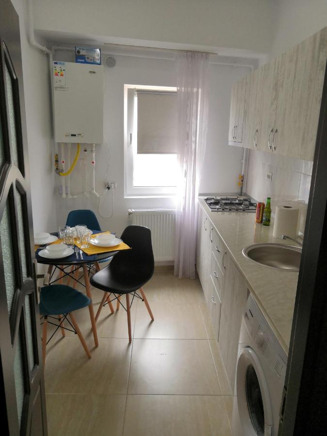 Apartament Dolce Vita Navodari Exterior photo