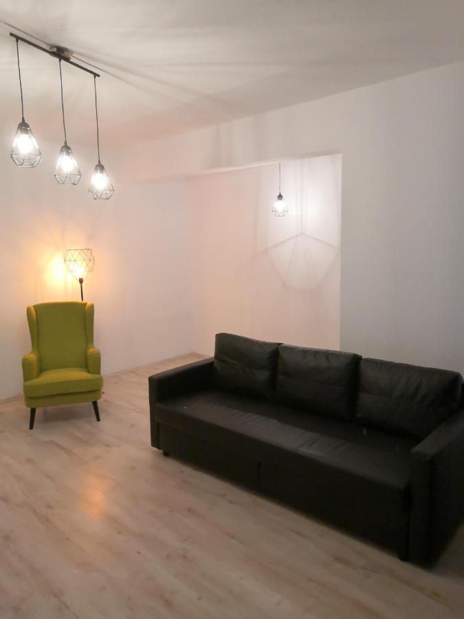 Apartament Dolce Vita Navodari Exterior photo