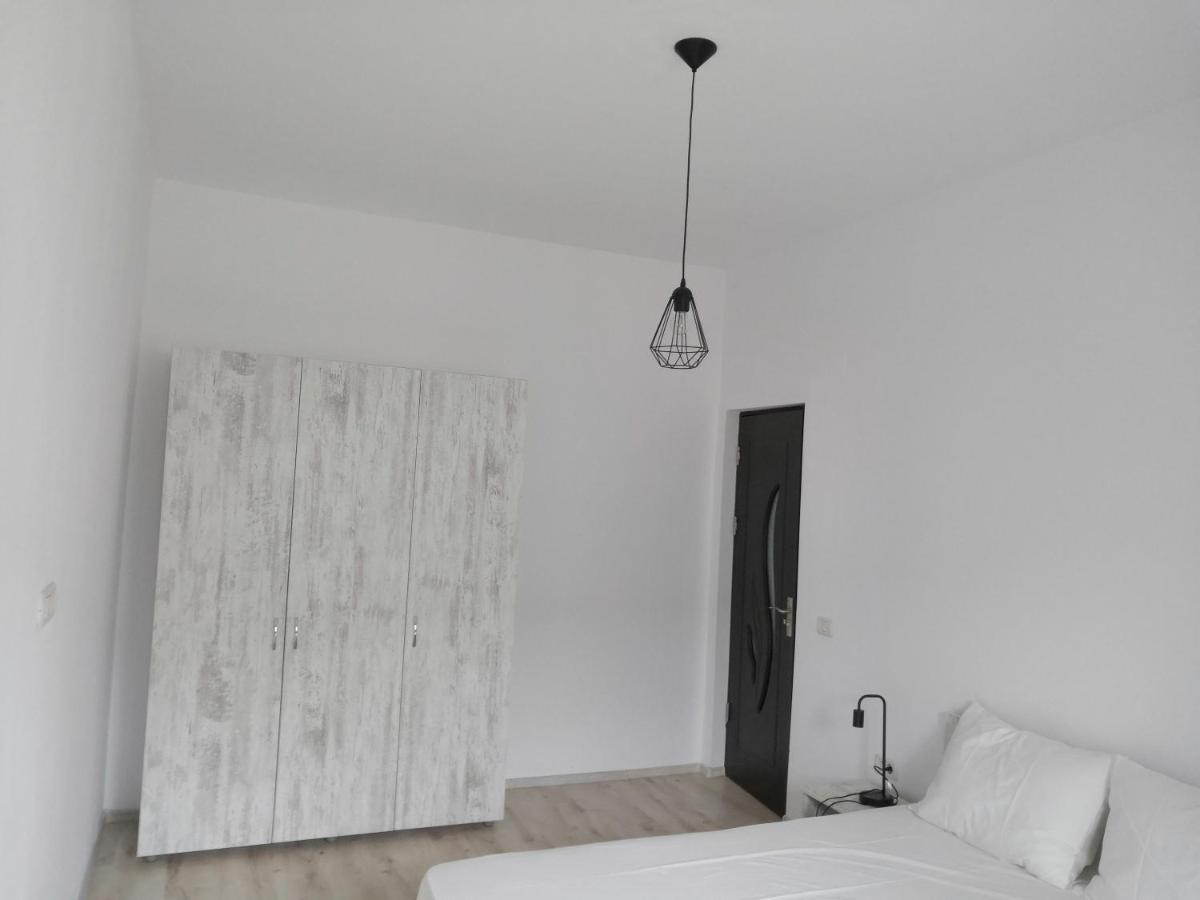 Apartament Dolce Vita Navodari Exterior photo