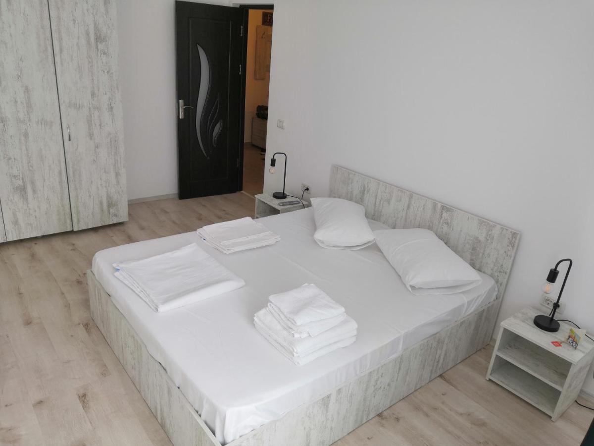 Apartament Dolce Vita Navodari Exterior photo